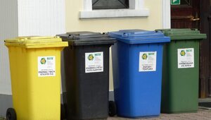 Miniatura: Zakład przetwarzania odpadów – krok po kroku
