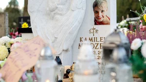 Miniatura: Wraca sprawa Kamilka z Częstochowy. Nowe...