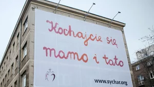 Miniatura: Pro-life, okna i Bóg