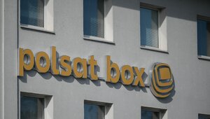 Miniatura: Era Zygmunta Solorza się kończy. Jest nowy...