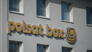 Miniatura: Era Zygmunta Solorza się kończy. Jest nowy...