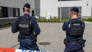 Miniatura: Zabójstwo w Krakowie. Nowe informacje o...