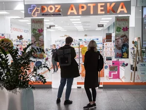 Miniatura: Tych leków może zabraknąć w aptekach....