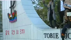 Miniatura: Varsavianista: Należy złapać tych, co...