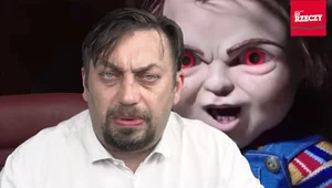 Miniatura: "Biją żony, poniewierają matki". Rafał...