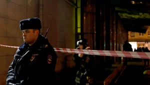 Miniatura: Ukraińskie ataki w Rosji. Władze Sankt...