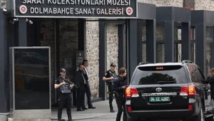 Miniatura: Delegacje rosyjska i ukraińska spotkały...