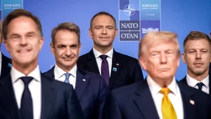 Miniatura: Czy Nawrocki dobrze reprezentuje Polskę na...