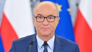 Miniatura: "Muszę jasno powiedzieć". Czarzasty o...