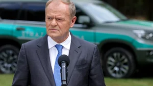 Miniatura: Tusk o rosyjskich szpiegach: Zaangażowani...