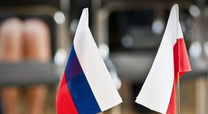 Miniatura: Moskwa – Warszawa przegrana sprawa