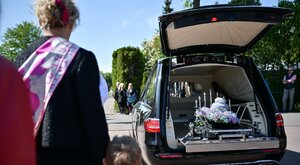 Miniatura: Żona Tomasza Jakubiaka długo milczała. Ten...
