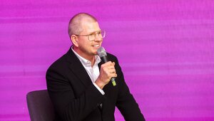 Miniatura: Celebryta zaskakuje deklaracją ws. świąt....