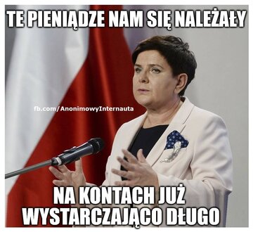 Memy - ministrowie muszą oddać nagrody 