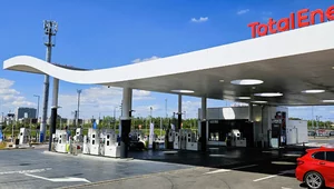 Miniatura: Kryzys energetyczny. Niedobory paliwa na...