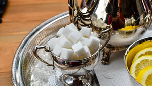 Miniatura: Popularne mity dotyczące cukru. Czy...