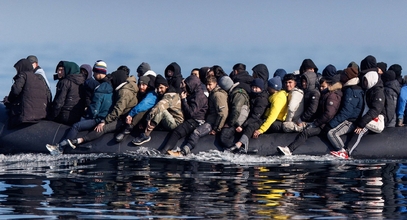 Miniatura: Europejski kraj będzie deportował imigrantów