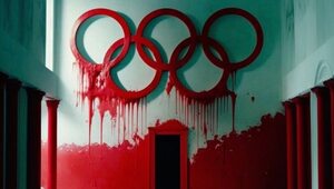 Igrzyska Olimpijskie w Paryżu. Jest decyzja rządu Ukrainy
