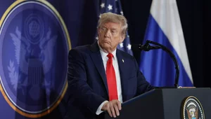 Miniatura: Trump o wojnie na Ukrainie: Mam obowiązek...