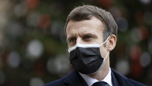 Francja od 3 maja rozpocznie wychodzenie z lockdownu
