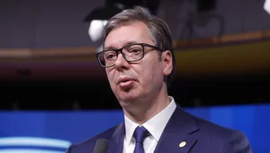 Miniatura: USA wywierają presję na Serbów. Chcą...