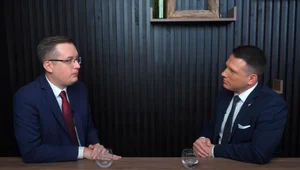 Miniatura: Winnicki o Trumpie wobec Ukrainy i...