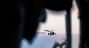 Miniatura: Ukraina zaatakowała rosyjski statek. Na...