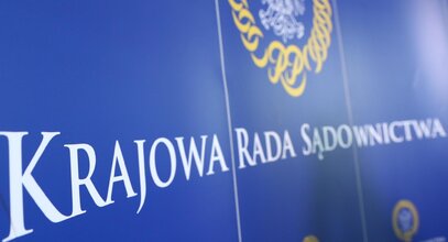 Miniatura: Nagły zwrot ws. wyboru sędziów do KRS....