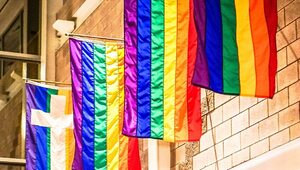 "Seksualność, która daje życie". Historie adopcji LGBT na stronie Synodu...