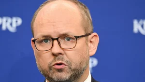 Miniatura: Przydacz: Wpis Tuska wynika z niechęci do...