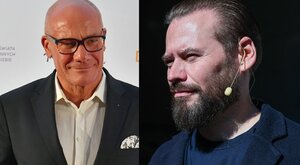 Miniatura: "Jesteś śmierdzącą, ruską onucą"....