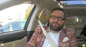 Miniatura: "Nic tu nie jest przypadkowe". Były...