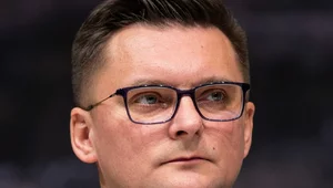 Miniatura: "Dwie kwestie". Prezydent miasta napisał...