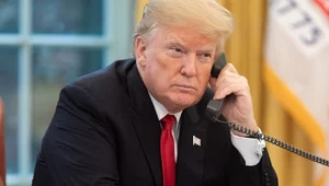 Miniatura: Rośnie bilans zabitych żołnierzy USA....