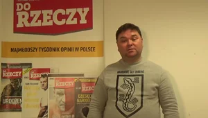 Miniatura: Największa akcja w historii CBA. Zobacz...