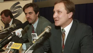 Miniatura: Powrót Wiesława Walendziaka