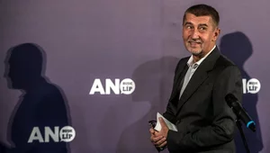 Miniatura: Wybory w Czechach. Były premier triumfuje:...