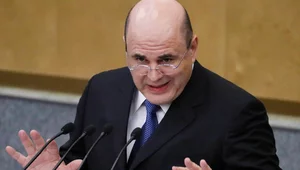 Miniatura: Rosja jeszcze bardziej niebezpieczna?...