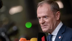 Miniatura: KPO dla Polski. Tusk: W piątek będę mógł...