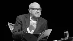 Miniatura: Nie żyje Piotr Machalica. Miał 65 lat