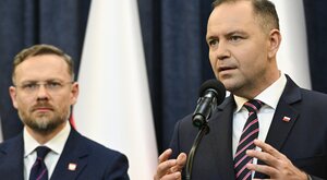 Miniatura: Przyszłego premiera wskaże prezydent....