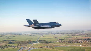 Miniatura: Holandia pomogła Polsce. Wojsko wydało...