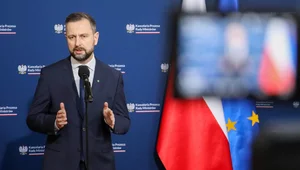 Miniatura: Kosiniak-Kamysz: Przemysł zbrojeniowy w...