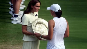 Miniatura: Suknie, style i sojusze