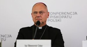 Miniatura: Papież podjął decyzję ws. polskiego...