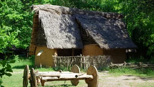 Miniatura: Jedyne takie miejsce na mapie Polski....