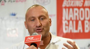Miniatura: "Narodowiec to nie przypałowiec". Wpis...
