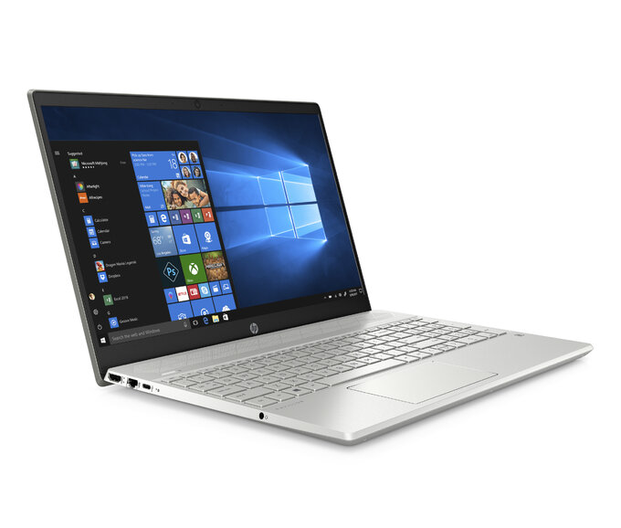HP Pavilion 15-cs3004nw