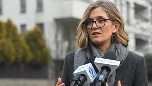 Miniatura: "Obsesja". Biejat uderza w Nawrockiego