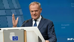 Miniatura: Tusk: Skończyły się wakacje wojskowe dla...